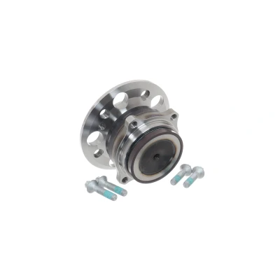 Imagem de SKF VKBA 7186 Kit de rolamento roda com sensor do ABS integrado MERCEDES BENZ: Classe C T modell, Sedan