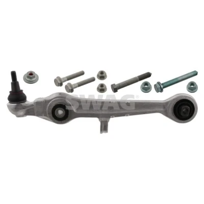 Imagem de SWAG 30 94 0114 Braço de suspensão AUDI: A4 B5 Avant, Sedan, A6 C5 VOLKSWAGEN: Passat GP Variant
