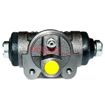 Imagem de METZGER 101 616 Cilindro de Roda 22,20 Eixo traseiro esquerdo, direito CIFAM FORD: Transit Mk3 Van