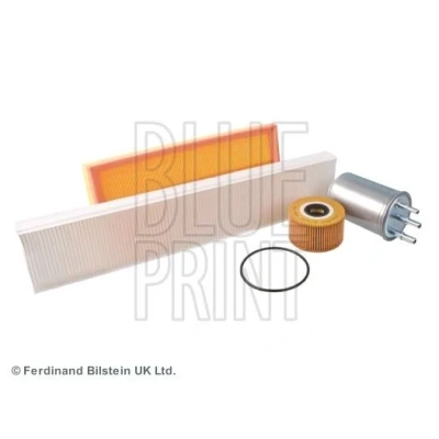 Imagem de BLUE PRINT ADF122121 Elemento de filtro FORD: MONDEO 3 Kombi