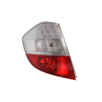 Imagem de Luz traseira TYC 11 11552 06 2