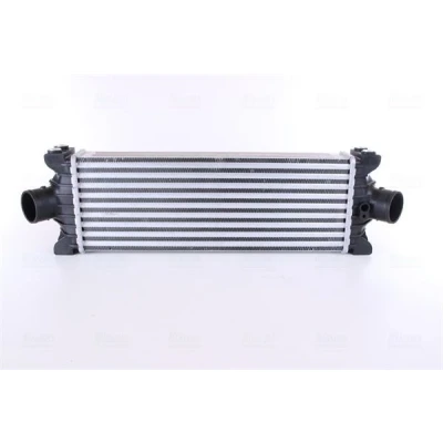 Imagem de NISSENS 96486 Intercooler FORD: Transit Mk6 Camião de plataforma/Chassis