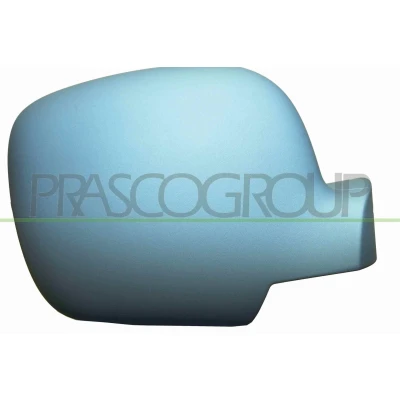 Imagem de PRASCO RN9187413 Revestimento, retrovisor exterior à direita com subcapa RENAULT: Kangoo II Express