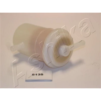 Imagem de ASHIKA 30 08 813 Filtro de Combustível dos tubos SUZUKI: Vitara I SUV, SUV Cabrio