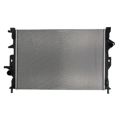 Imagem de VALEO 735550 Radiador, arrefecimento do motor Alumínio 470 672 18 VOLVO: V40 Hatchback
