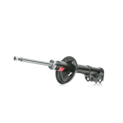 Imagem de KYB Excel G 333712 Amortecedor Eixo dianteiro Pressão do gás Tubo duplo com assento de mola cavilha em cima VOLKSWAGEN: GOLF 3, 2