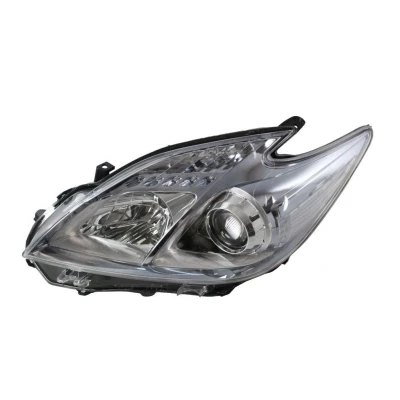 Imagem de ALKAR 2745029 Farol Principal esquerda W5W, H11, HB3