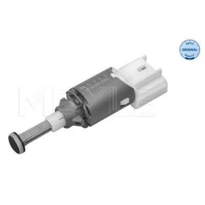 Imagem de MEYLE 16 14 890 0000 Interruptor de luz stop manual (accionamento por pedal) 4 RENAULT: MEGANE 2 Kombi, GRAND SCENIC 2, CLIO 3