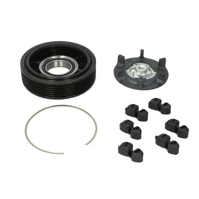 Imagem de Acoplamento magnético, compressor de ar condicionado THERMOTEC KTT040178