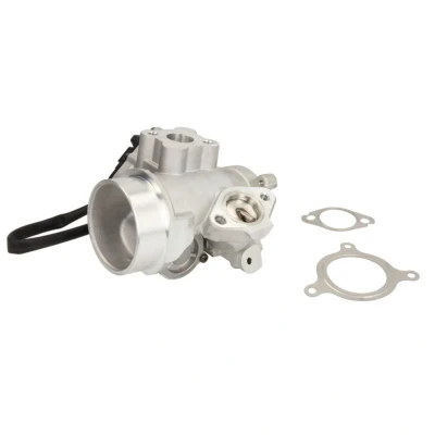 Imagem de DELPHI EG10495 12B1 Válvula EGR sem radiador da recirculação dos gases de escape RENAULT: TRAFIC 2 Bus, MASTER Kasten,
