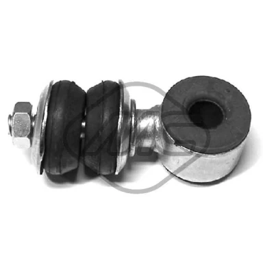 Imagem de Metalcaucho 00646 barra / escora, estabilizadora Eixo dianteiro 78mm M 12x1,5mm VOLKSWAGEN: GOLF 2, Polo III Hatchback, Hatchback