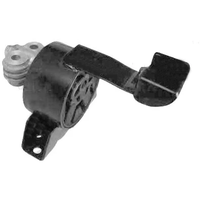Imagem de MAPCO 36480 Suporte, motor do lado da caixa de velocidades, à frente