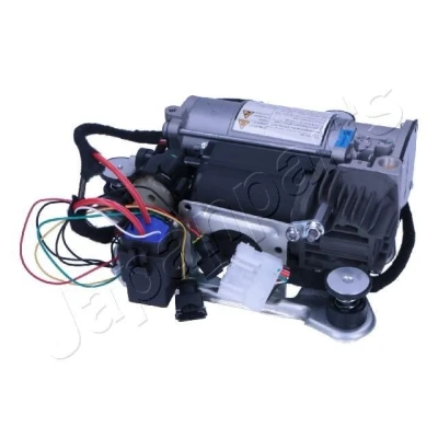 Imagem de JAPANPARTS MM ASC019 Compressor suspensão a ar para veículos com pneumática secador, válvulas