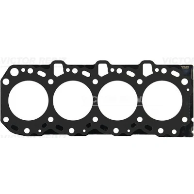 Imagem de REINZ 61 53980 40 Juntas da Cabeça do Motor 1,05 97,5 Junta de camadas metálicas TOYOTA: Dyna Camião plataforma / Chassis