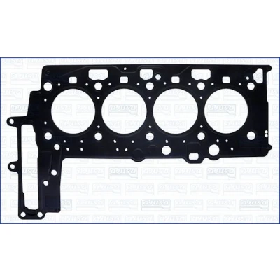 Imagem de AJUSA 10196610 Juntas da Cabeça do Motor 2 MULTILAYER STEEL MINI: Hatchback, Clubman, Countryman, BMW: 1 Hatchback