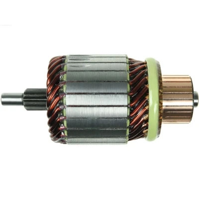 Imagem de AS PL SA5052S Induzido, motor de arranque 12 1,70