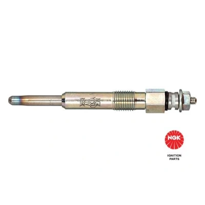 Imagem de NGK 6704 Vela incandescente 11,0V 5,0A M10 x 1,0 LAND ROVER: Freelander I SUV, SUV Cabrio, 200 Hatchback, RENAULT: ESPACE 3