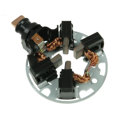 Imagem de AS PL SBH6020S Suporte, escovas de carvão