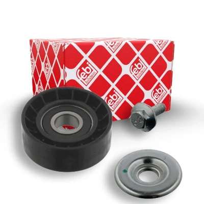 Imagem de FEBI BILSTEIN 36367 Polia de Desvio FIAT: BRAVO 1, LANCIA: Y