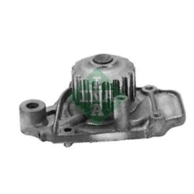 Imagem de INA 538 0141 10 Bomba de água 19 com junta HONDA: Civic 4 Hatchback, 6 Fastback, V Hatchback