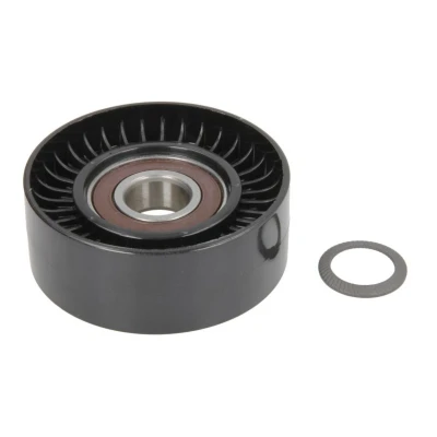 Imagem de KRAFT 1220821 Polia Tensora VOLKSWAGEN: GOLF 3, SEAT: Ibiza 2