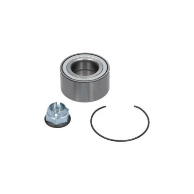 Imagem de KAVO PARTS WBK 6533 Kit de rolamento roda 72, RENAULT: CLIO 2, Scénic 1, Kangoo I Express, DACIA: LOGAN 2