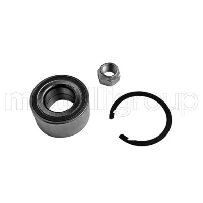 Imagem de METELLI 19 7745 Kit de rolamento roda 80 MITSUBISHI: Lancer 7 Limousine, Outlander I SUV