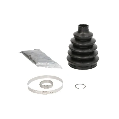 Imagem de SPIDAN 36025 Fole de Transmissão 121,00 TPE (elastómero termoplástico) NISSAN: Juke