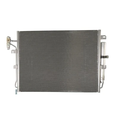 Imagem de THERMOTEC KTT110591 Condensador com secador 473 x 636 16 mm