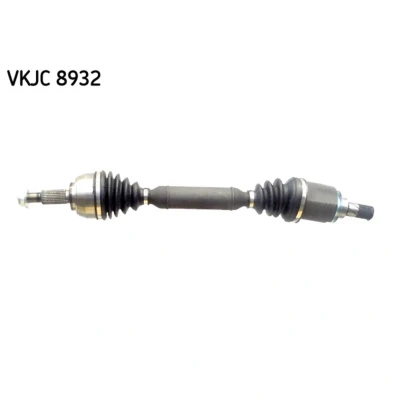 Imagem de SKF VKJC 8932 Veio de transmissão 624, 54