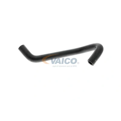 Imagem de VAICO V10 4672 Mangueira de Radiador Borracha com entretela Q+, original equipment manufacturer quality AUDI: A4 B5 Sedan, Avant, A6 C5 Sedan