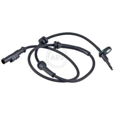 Imagem de A.B.S. 31384 Sensor de ABS activo 850mm 950mm 38mm preto ALFA ROMEO: Brera