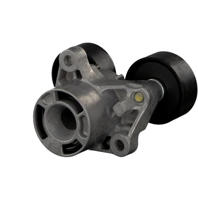 Imagem de FEBI BILSTEIN 37552 Tensor da Correia BMW: 3 Touring, 5 Sedan, Touring