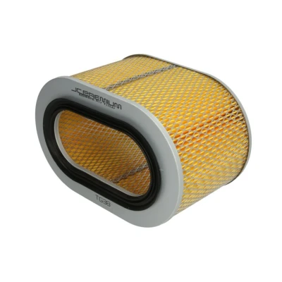 Imagem de JC PREMIUM B25008PR Filtro de ar 145 75 240 redondo Cartucho filtrante MITSUBISHI: L200 III Pick up, PAJERO 2, 1