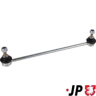 Imagem de JP GROUP 4140401070 barra / escora, estabilizadora Eixo dianteiro, lado esquerdo PEUGEOT: 207 Hatchback, SW, 208 I Hatchback