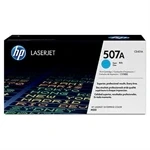 Imagem de HP 507A Toner Original Laserjet Cião