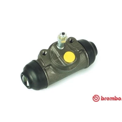 Imagem de BREMBO A 12 551 Cilindro de Roda 23,81 TOYOTA: HILUX 5 Pick up