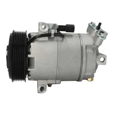 Imagem de NISSENS 89346 Compressor CVC5 12 PAG 46 R 134a RENAULT: MEGANE 2 Kombi, 2, Coupe Cabriolet, NISSAN: Qashqai / Qashqai+2 I