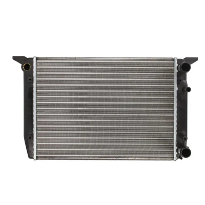 Imagem de THERMOTEC D7A012TT Radiador, arrefecimento do motor AUDI: 80 B3