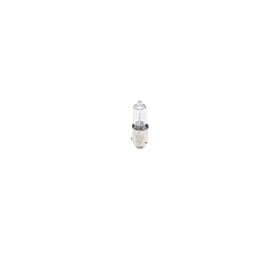 Imagem de BOSCH 1 987 302 809 Lâmpada H6W 12 6 MERCEDES BENZ: Classe E Sedan, T modell, VOLKSWAGEN: Bora AUDI: TT Roadster endado, norauto,