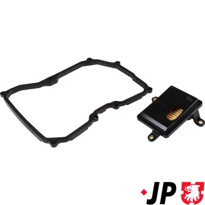 Imagem de JP GROUP 1131850610 Conjunto do filtro hidráulico, caixa velocidades automática