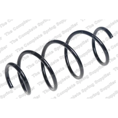 Imagem de LESJÖFORS 4066862 Mola de suspensão Eixo dianteiro helicoidal