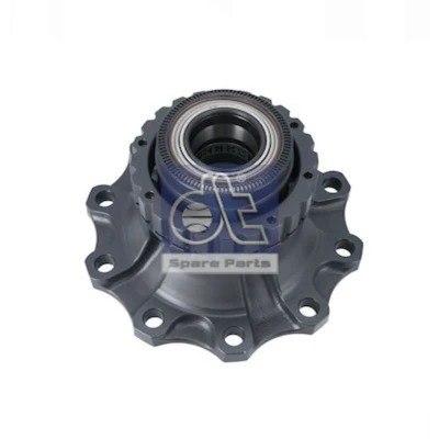 Imagem de Cubo de roda DT SPARE PARTS 2.65320