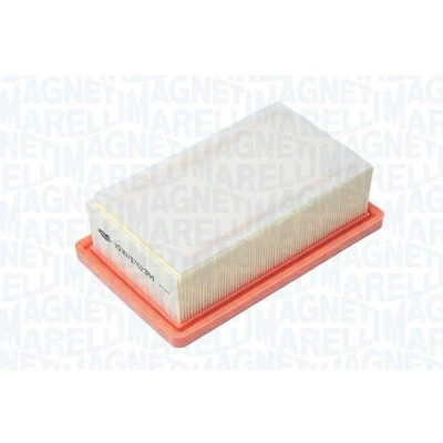 Imagem de MAGNETI MARELLI 153071762384 Filtro de ar 57 135 213,5 Cartucho filtrante SMART: Forfour II Hatchback, Fortwo III Coupe, RENAULT: Twingo 3