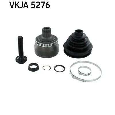 Imagem de SKF VKJA 5276 Ponteira de Transmissão VOLKSWAGEN: Passat B5 GP Variant, Sedan, AUDI: A4 Avant, Sedan
