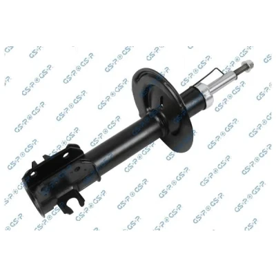 Imagem de GSP 32302600 Amortecedor Eixo dianteiro Pressão do gás Tubo duplo com assento de mola FIAT: Punto II Hatchback (188) 1.4