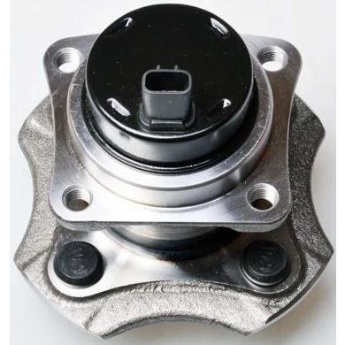 Imagem de DENCKERMANN W413436 Kit de rolamento roda com sensor do ABS integrado TOYOTA: Corolla IX Hatchback, Station Wagon