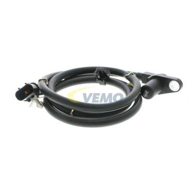Imagem de VEMO V37 72 0064 Sensor de ABS Eixo dianteiro, lado direito Original Quality para veículos com 12