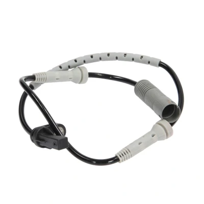 Imagem de AUTLOG AS4137 Sensor de ABS Eixo dianteiro Hall BMW: 3 Coupe, 1 Hatchback, Touring