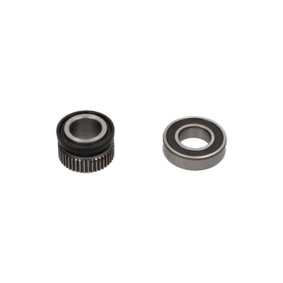 Imagem de KAVO PARTS WBK 8527 Kit de rolamento roda Eixo traseiro 62 SUZUKI: IGNIS 2